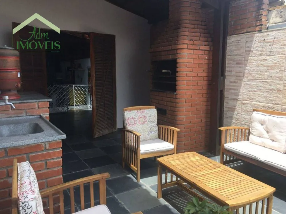 Casa, 3 quartos, 135 m² - Foto 7
