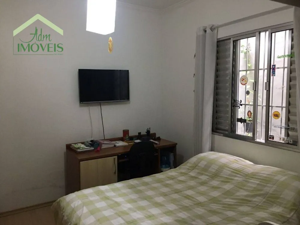 Casa, 3 quartos, 135 m² - Foto 2