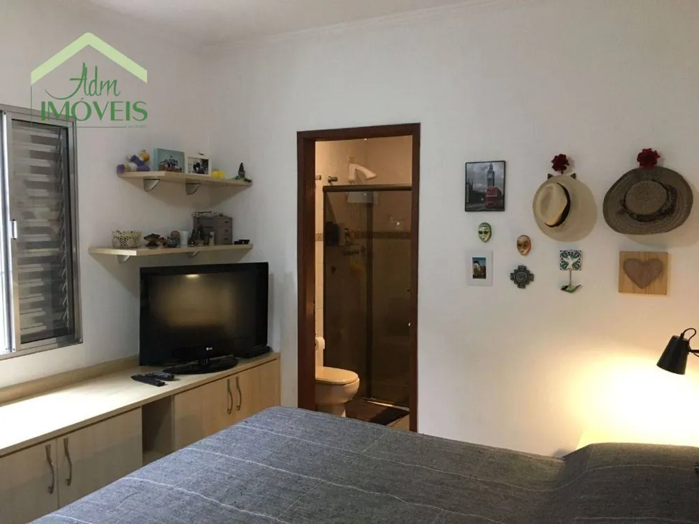 Casa, 3 quartos, 135 m² - Foto 8