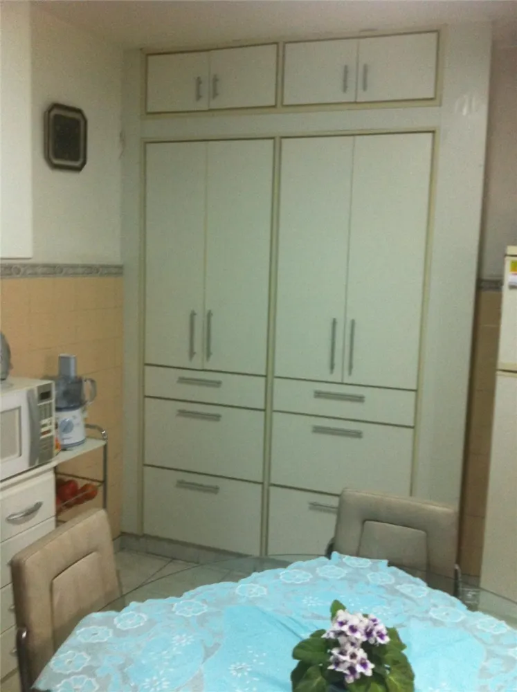 Sobrado, 4 quartos, 189 m² - Foto 7