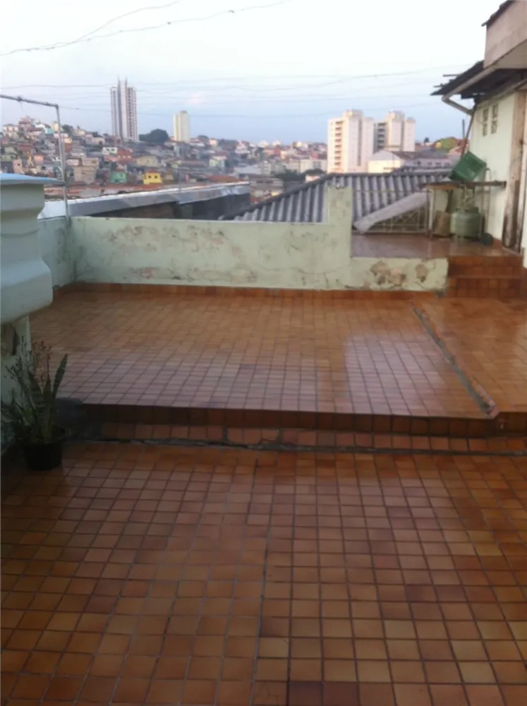 Sobrado, 4 quartos, 189 m² - Foto 4