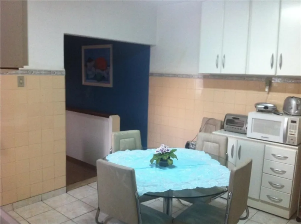 Sobrado, 4 quartos, 189 m² - Foto 6