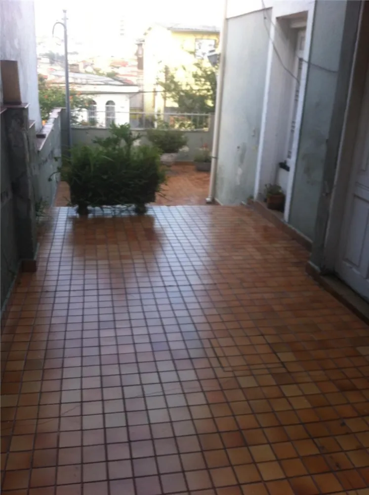 Sobrado, 4 quartos, 189 m² - Foto 2