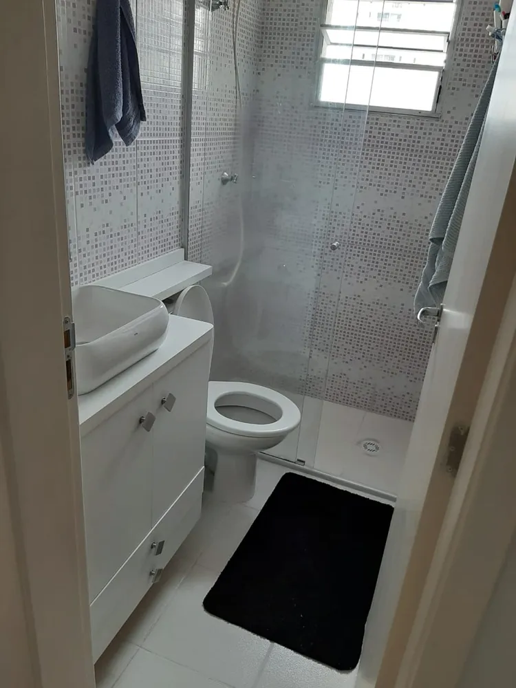 Apartamento, 2 quartos, 44 m² - Foto 6