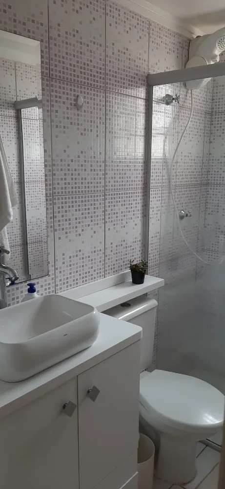 Apartamento, 2 quartos, 44 m² - Foto 5