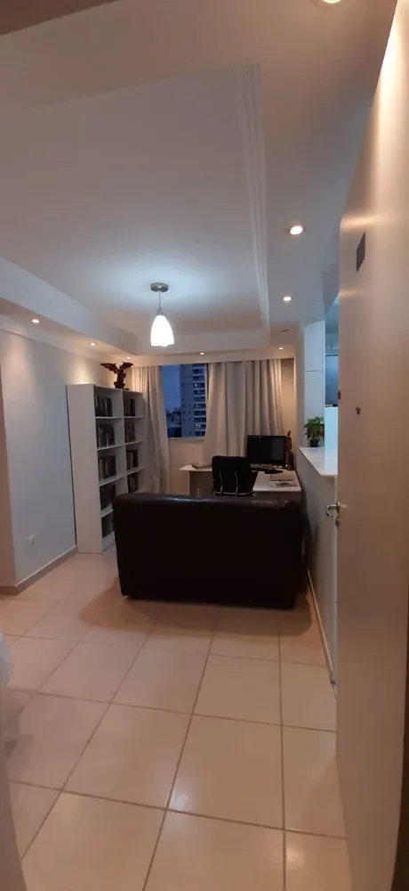 Apartamento, 2 quartos, 44 m² - Foto 4
