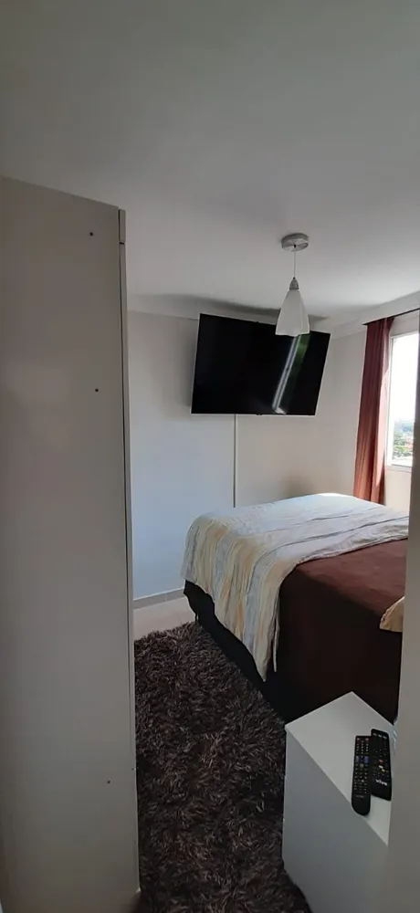Apartamento, 2 quartos, 44 m² - Foto 8