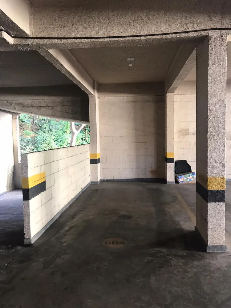 Apartamento, 2 quartos, 44 m² - Foto 7