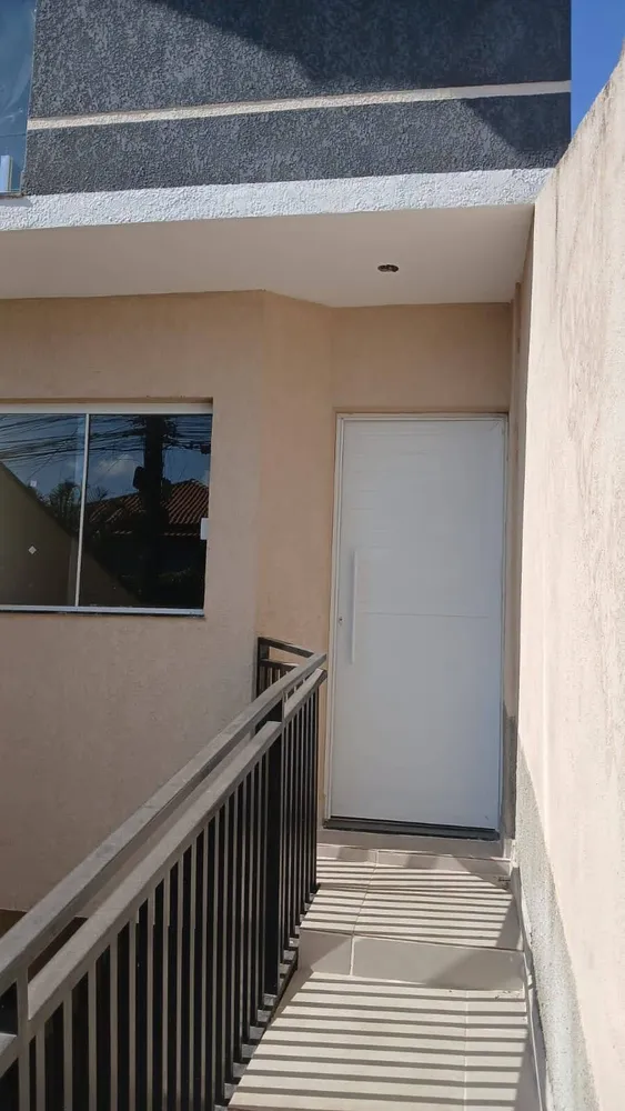 Sobrado, 2 quartos, 105 m² - Foto 5