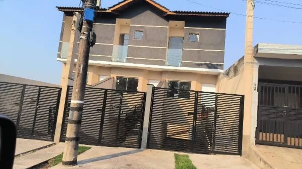 Sobrado, 2 quartos, 105 m² - Foto 2