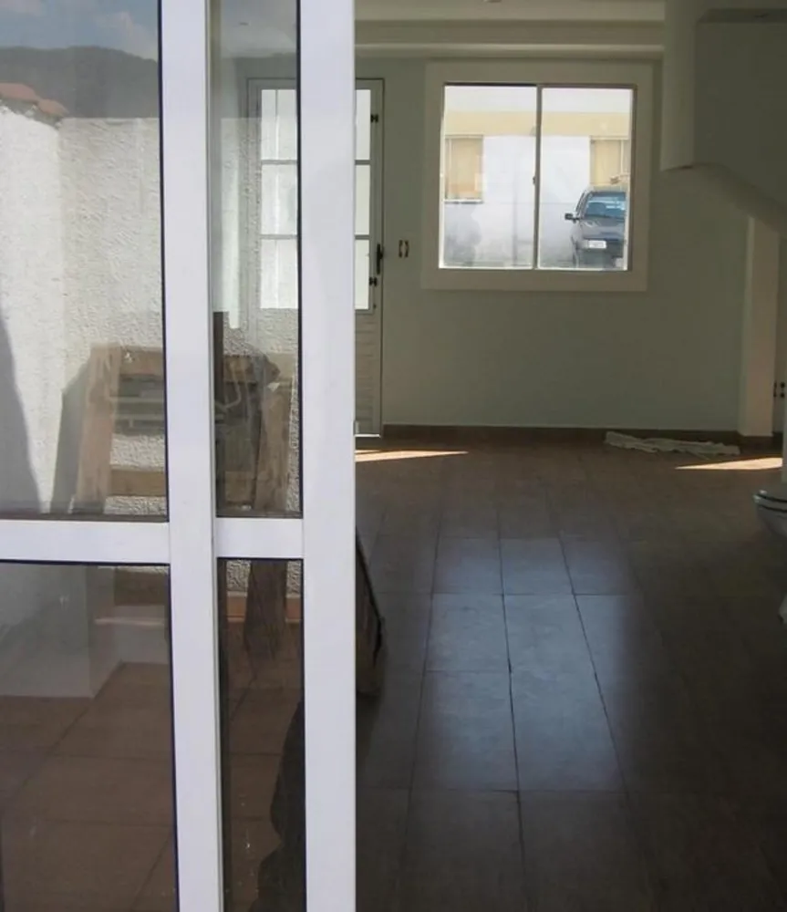 Sobrado, 2 quartos, 66 m² - Foto 6