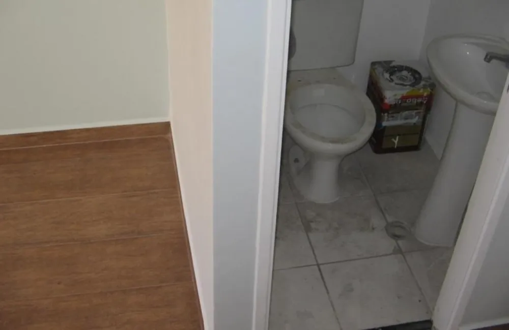 Sobrado, 2 quartos, 66 m² - Foto 8
