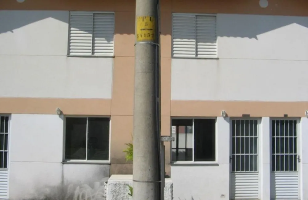 Sobrado, 2 quartos, 66 m² - Foto 1