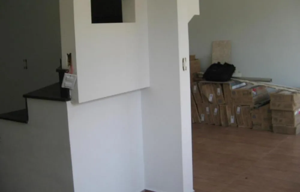 Sobrado, 2 quartos, 66 m² - Foto 4