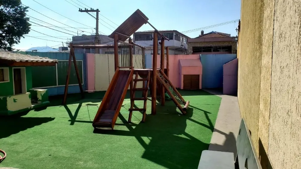 Sobrado, 2 quartos, 70 m² - Foto 8