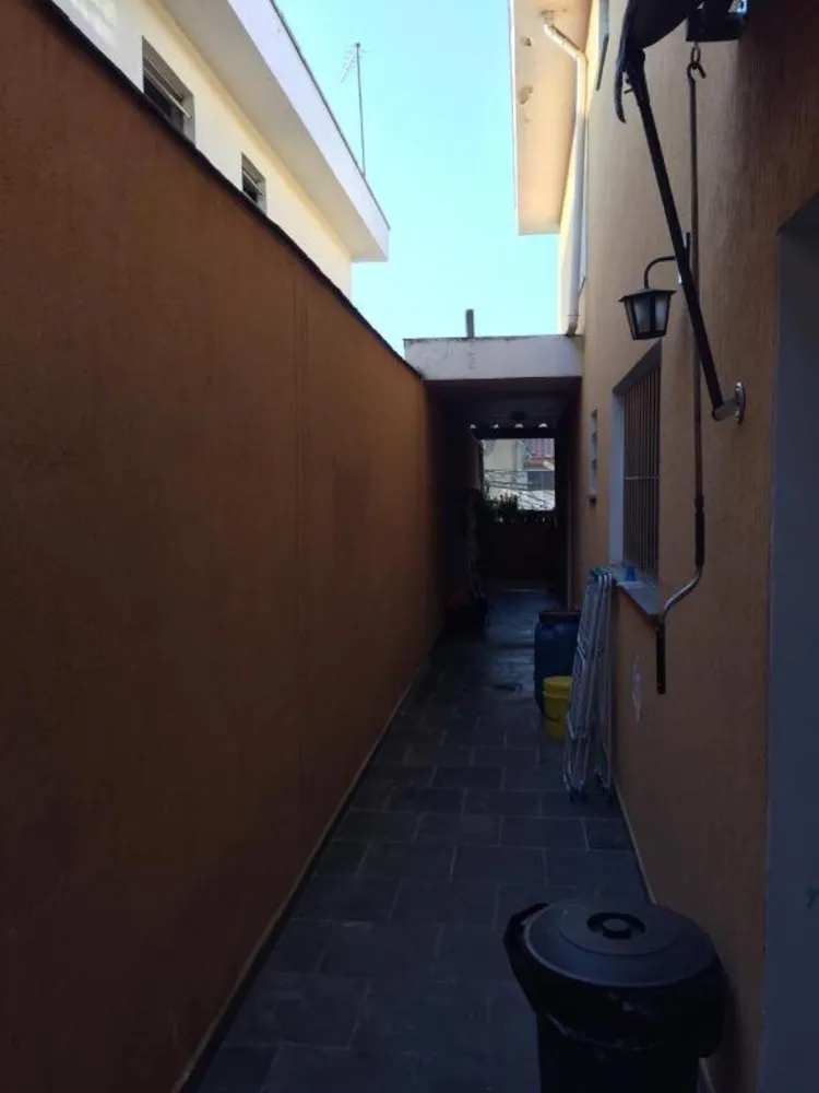 Sobrado, 3 quartos, 125 m² - Foto 6