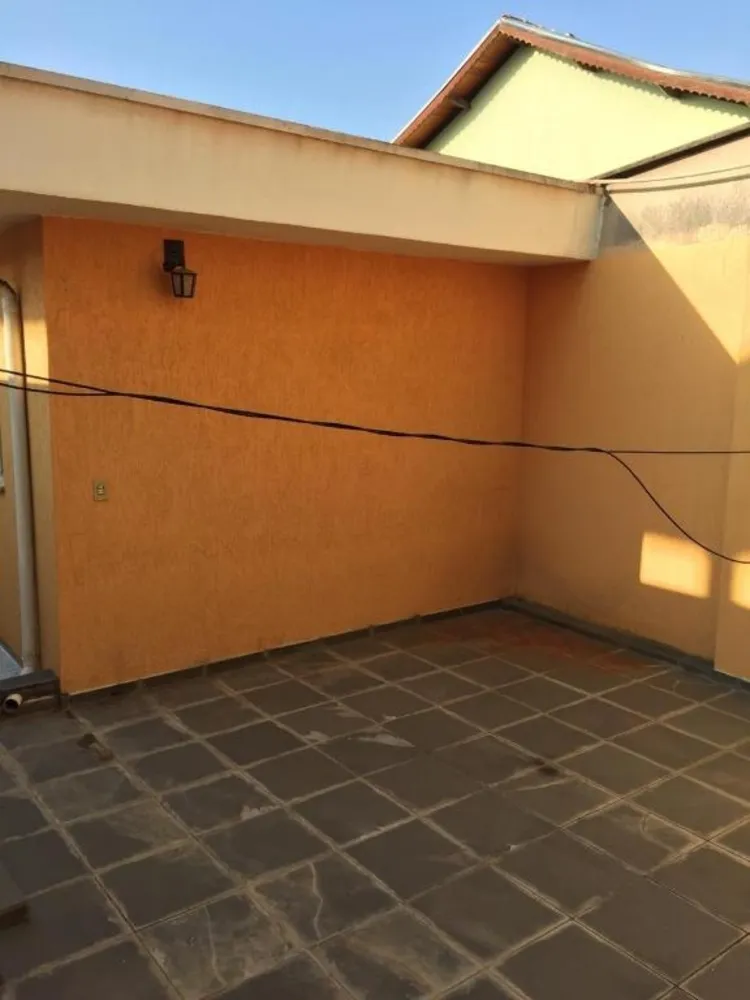 Sobrado, 3 quartos, 125 m² - Foto 7