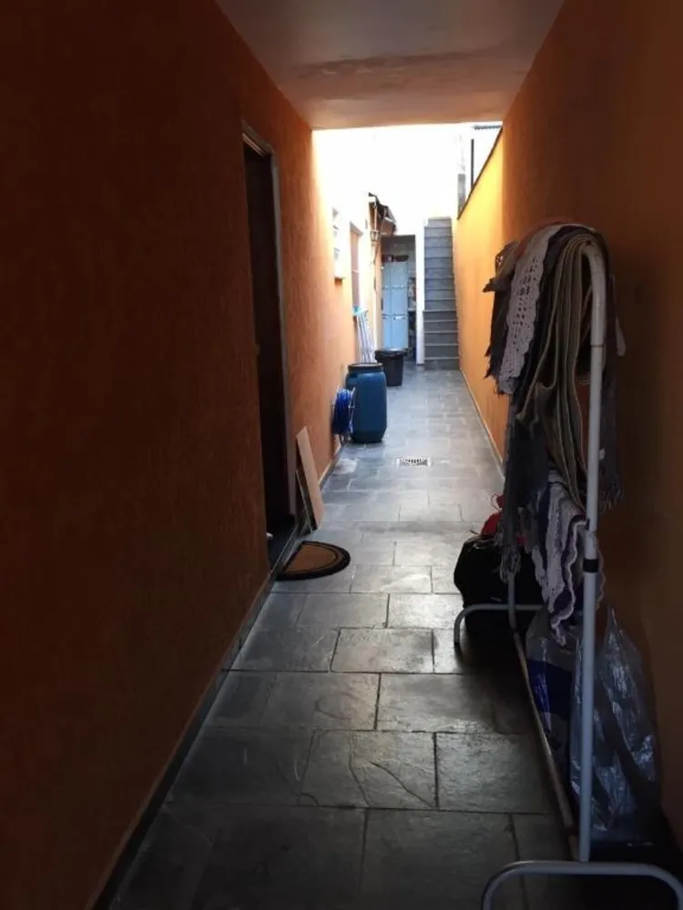 Sobrado, 3 quartos, 125 m² - Foto 4