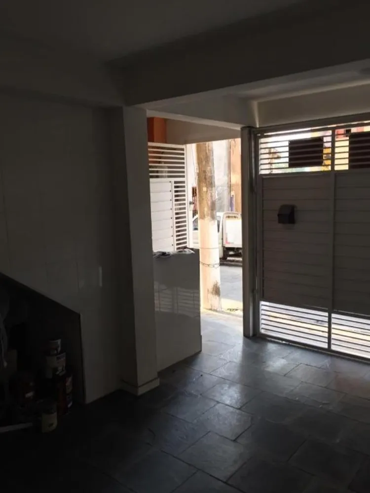 Sobrado, 3 quartos, 125 m² - Foto 1