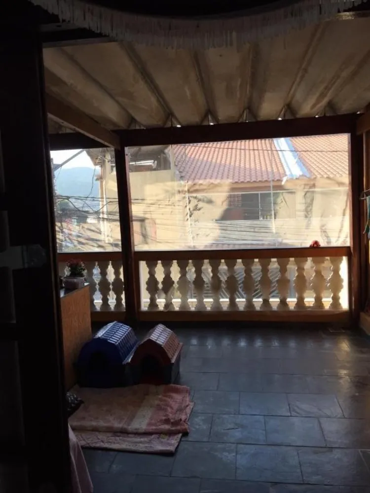 Sobrado, 3 quartos, 125 m² - Foto 8