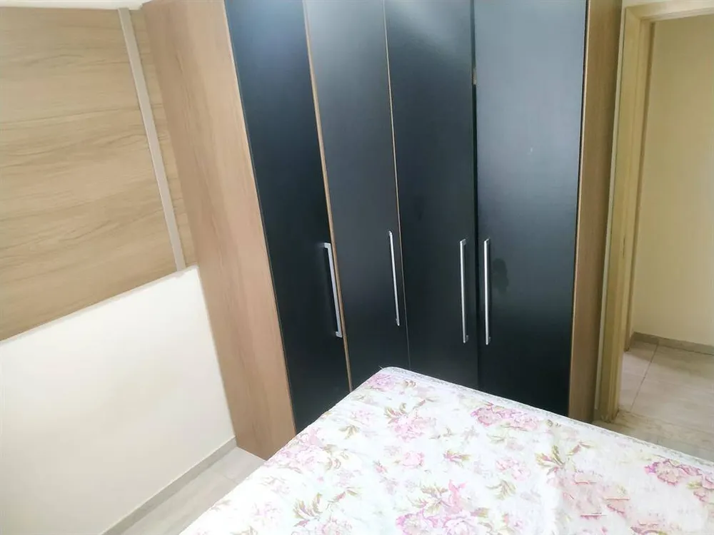 Apartamento, 2 quartos, 51 m² - Foto 6
