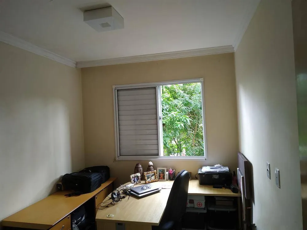 Apartamento, 2 quartos, 51 m² - Foto 8
