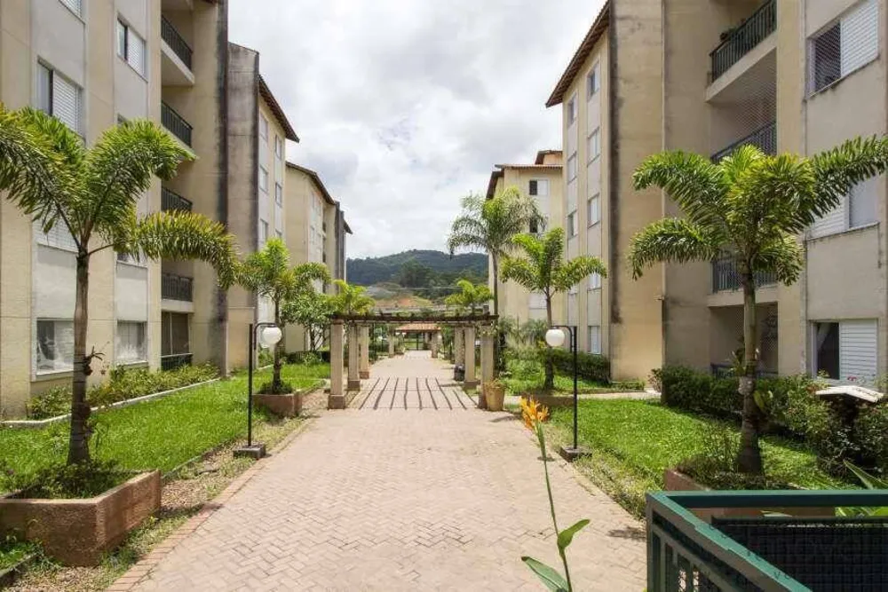 Apartamento, 2 quartos, 51 m² - Foto 4