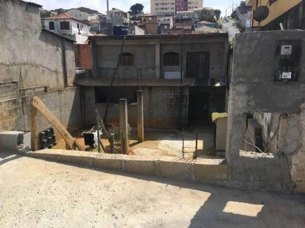 Casa, 2 quartos, 80 m² - Foto 1