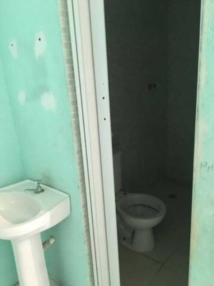 Casa, 2 quartos, 80 m² - Foto 8
