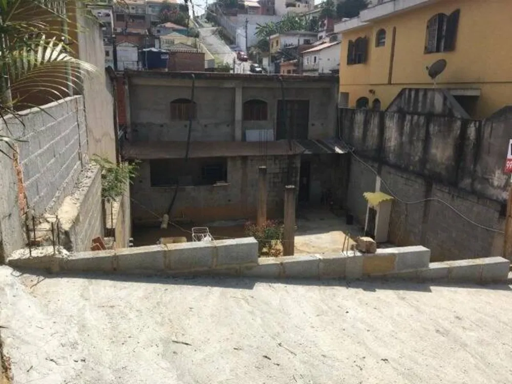 Casa, 2 quartos, 80 m² - Foto 4