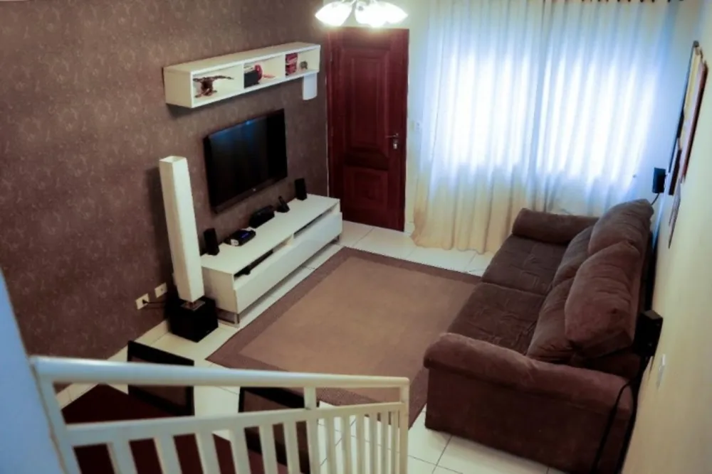 Sobrado, 2 quartos, 120 m² - Foto 4