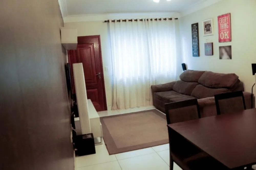 Sobrado, 2 quartos, 120 m² - Foto 1