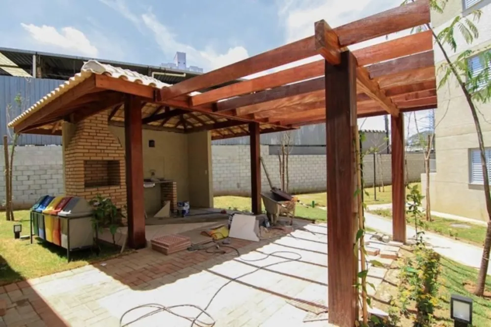 Apartamento, 2 quartos, 50 m² - Foto 4