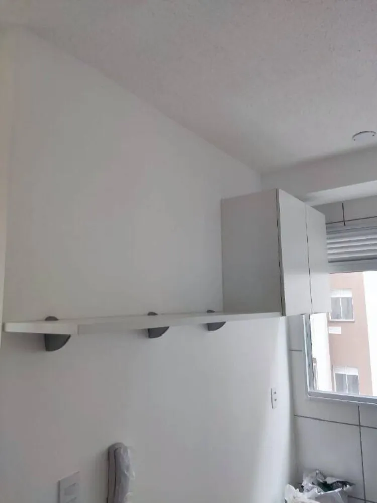 Apartamento, 2 quartos - Foto 5