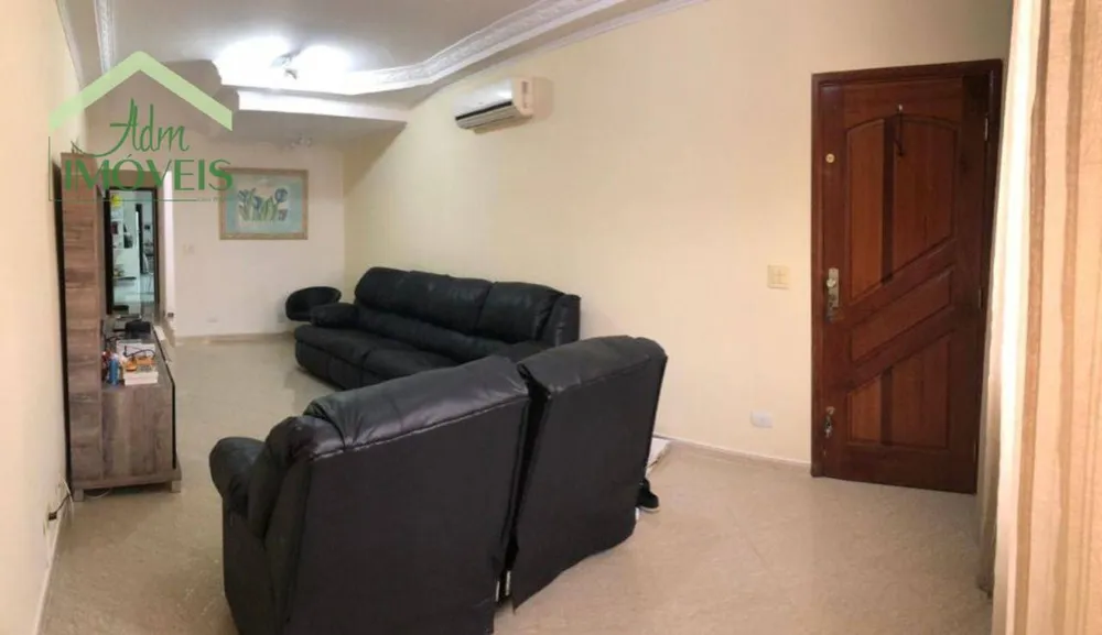 Sobrado, 3 quartos, 245 m² - Foto 7