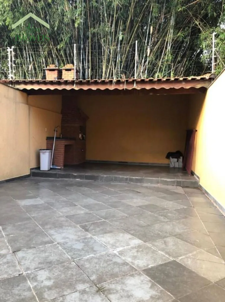 Sobrado, 3 quartos, 245 m² - Foto 2