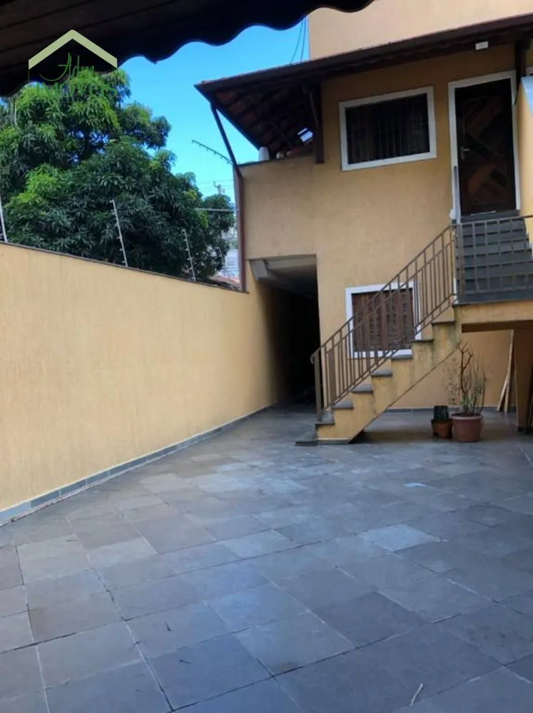 Sobrado, 3 quartos, 245 m² - Foto 5