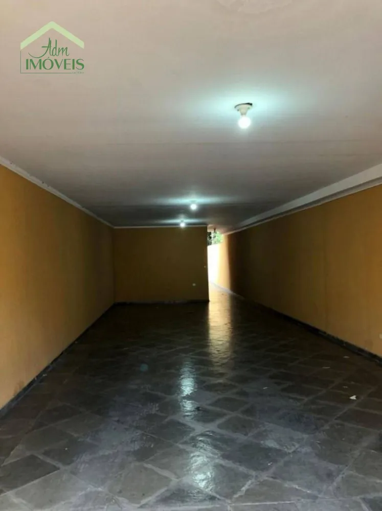 Sobrado, 3 quartos, 245 m² - Foto 6