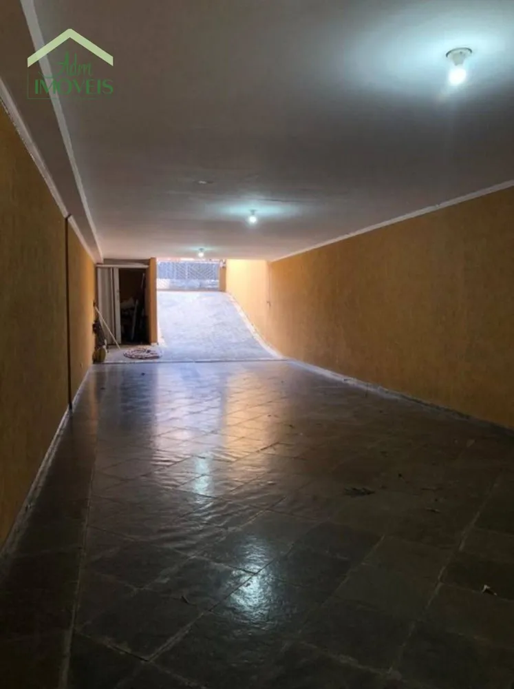 Sobrado, 3 quartos, 245 m² - Foto 8