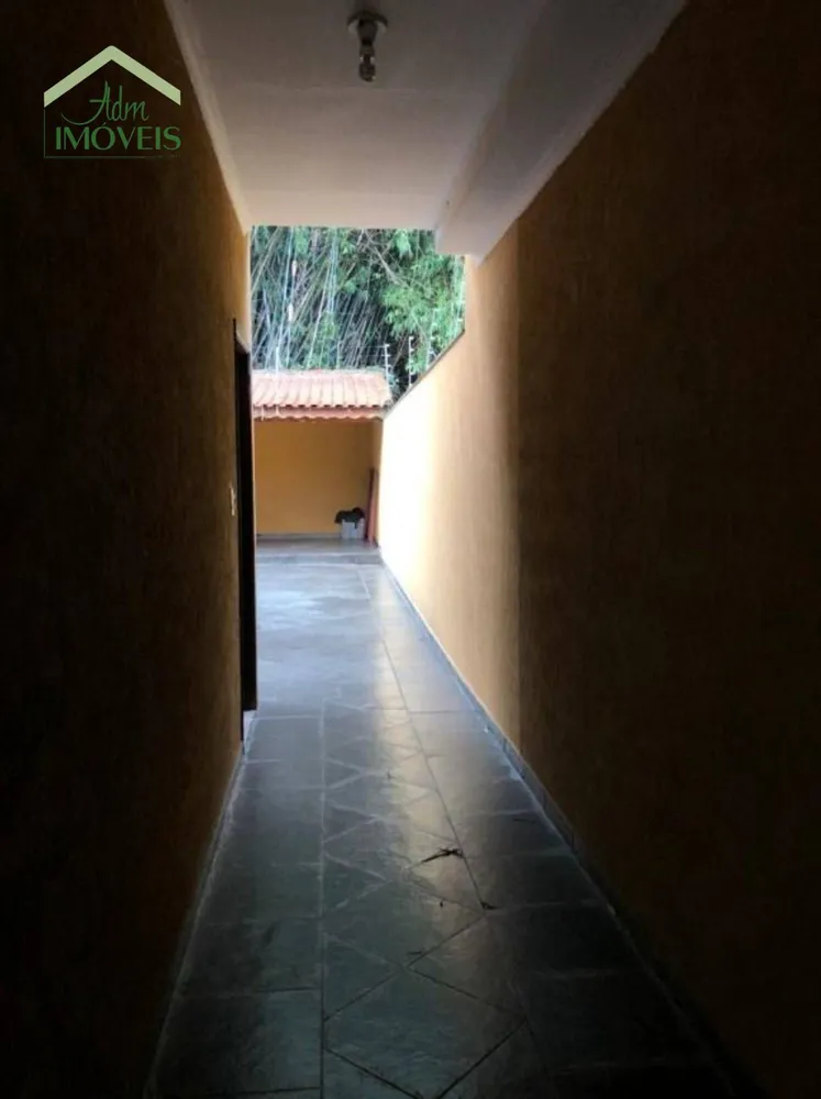 Sobrado, 3 quartos, 245 m² - Foto 4