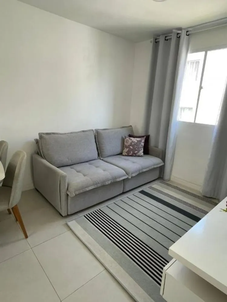 Apartamento, 2 quartos, 38 m² - Foto 5