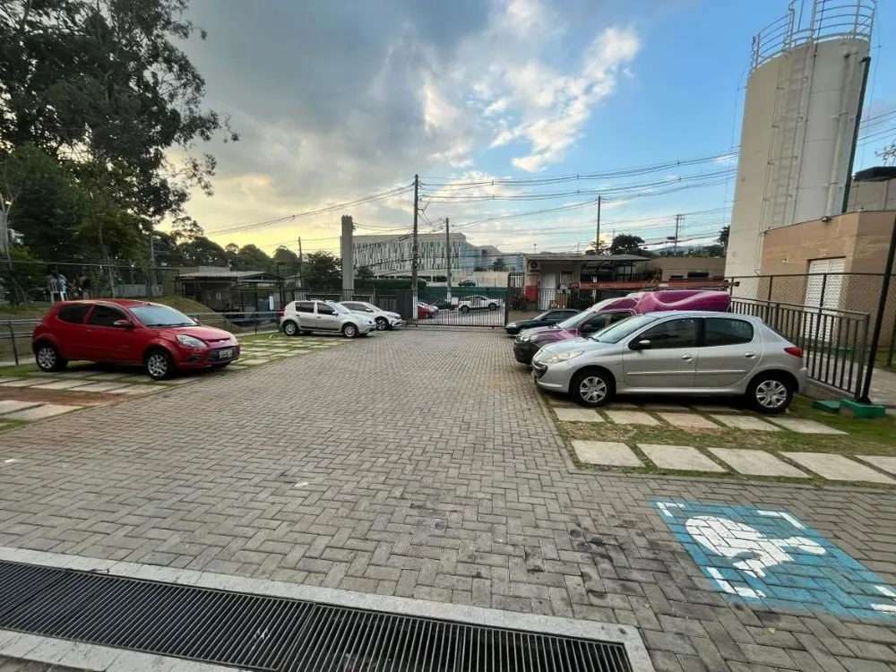 Apartamento, 2 quartos, 38 m² - Foto 3
