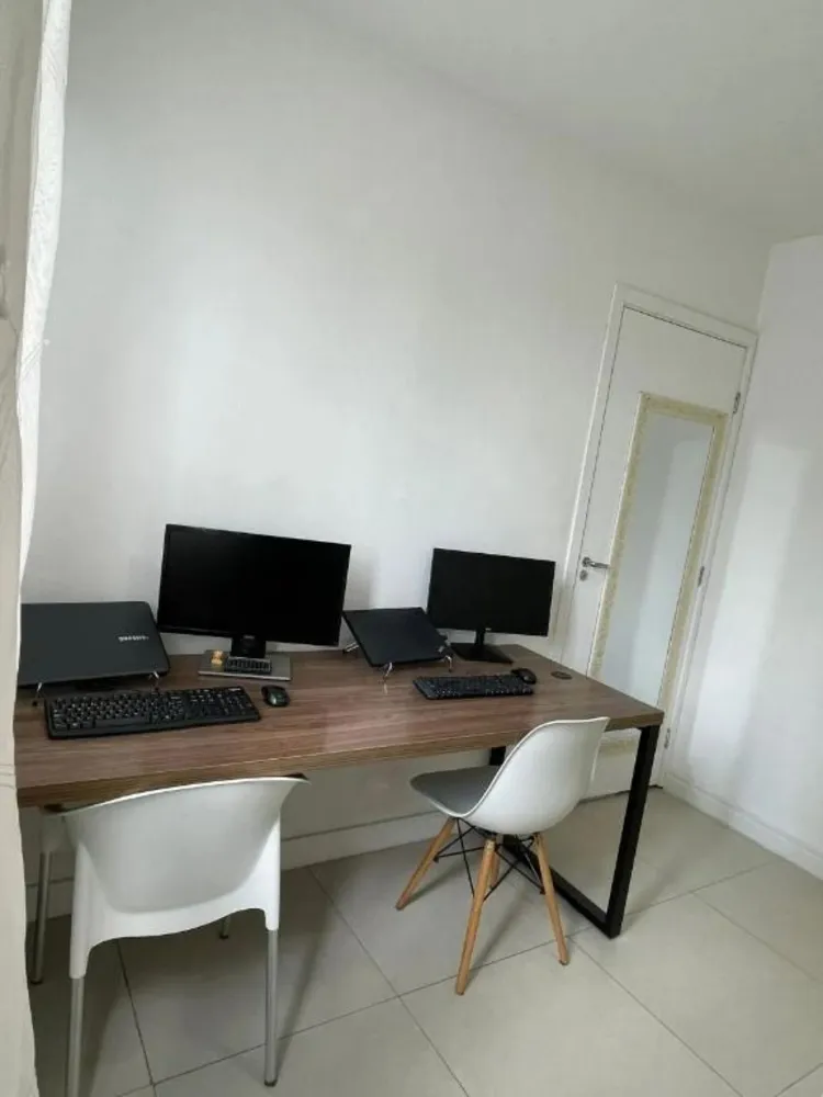 Apartamento, 2 quartos, 38 m² - Foto 7