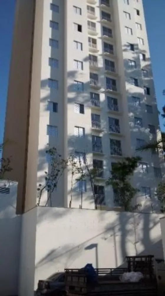 Apartamento, 2 quartos, 45 m² - Foto 3