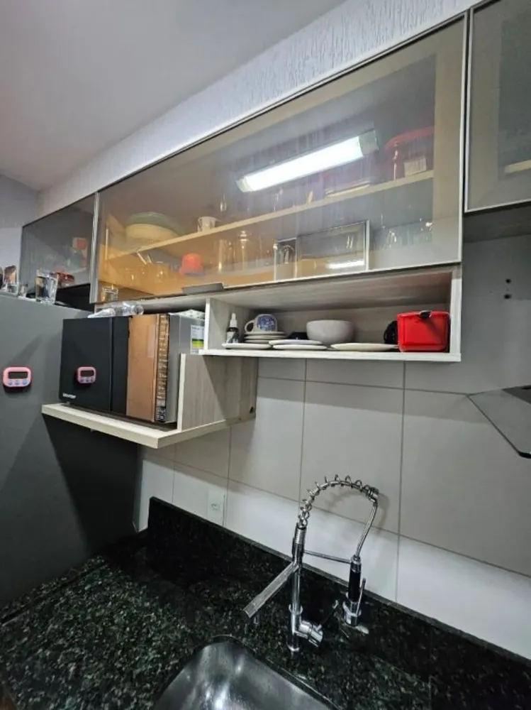 Apartamento, 2 quartos, 50 m² - Foto 5