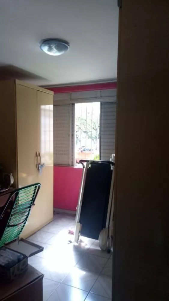 Apartamento à venda com 2 quartos, 55m² - Foto 4