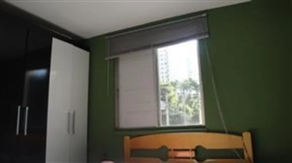 Apartamento, 2 quartos, 54 m² - Foto 5