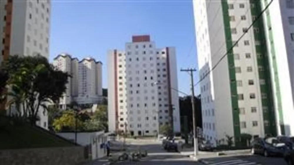 Apartamento, 2 quartos, 54 m² - Foto 10