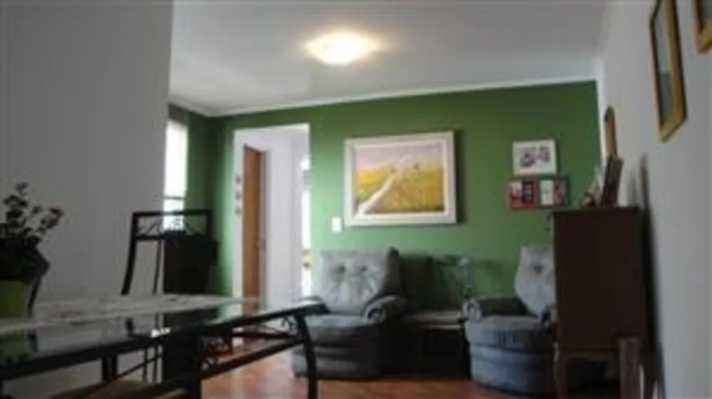 Apartamento, 2 quartos, 54 m² - Foto 1