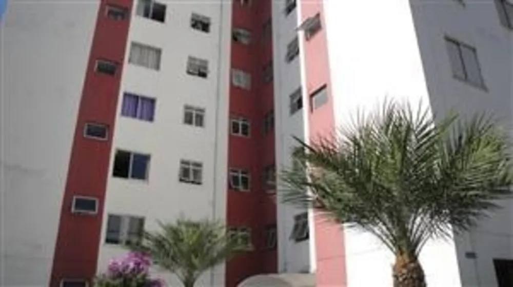Apartamento, 2 quartos, 54 m² - Foto 8